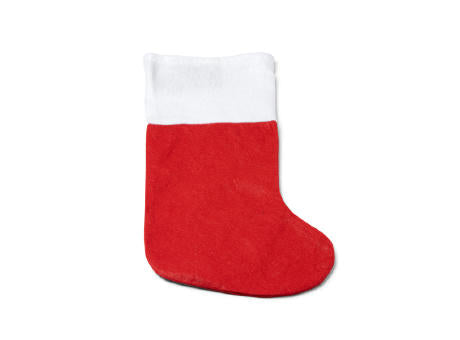 WEIHNACHTSSTRUMPF NOEL S/EINHEITSGRÖSSE RED