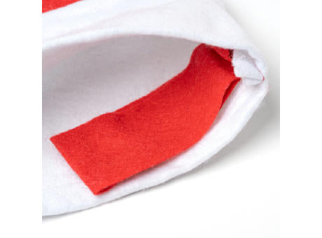 WEIHNACHTSSTRUMPF NOEL S/EINHEITSGRÖSSE RED