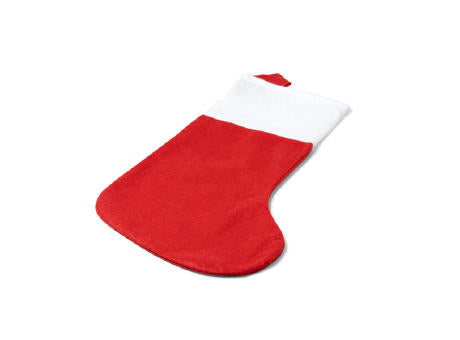 WEIHNACHTSSTRUMPF NOEL S/EINHEITSGRÖSSE RED
