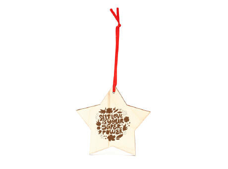 WEIHNACHTSSCHMUCK JINGLE S/EINHEITSGRÖSSE BALL