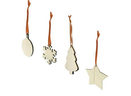 WEIHNACHTSSCHMUCK JINGLE S/EINHEITSGRÖSSE BALL