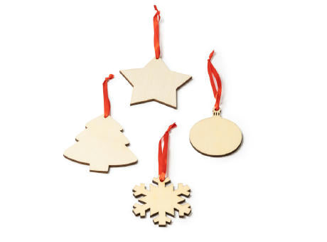 WEIHNACHTSSCHMUCK JINGLE S/EINHEITSGRÖSSE BALL