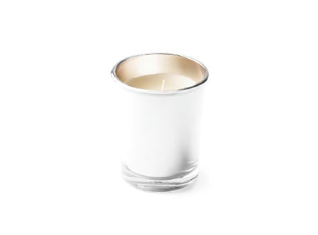 KERZE KIMI S/EINHEITSGRÖSSE WHITE