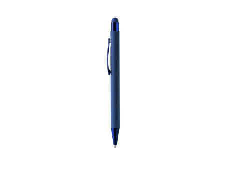 KUGELSCHREIBER PERET S/BLAUE TINTE BLACK