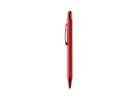 KUGELSCHREIBER PERET S/BLAUE TINTE BLACK
