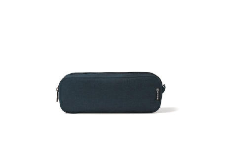 FEDERMÄPPCHEN DILU S/EINHEITSGRÖSSE BLACK