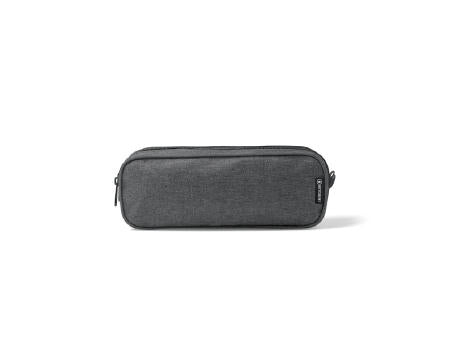 FEDERMÄPPCHEN DILU S/EINHEITSGRÖSSE BLACK