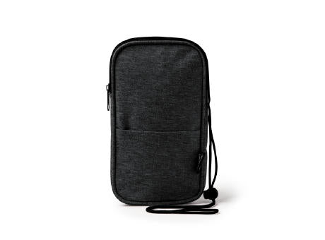 HANDYHALTER SUIPER S/EINHEITSGRÖSSE BLACK