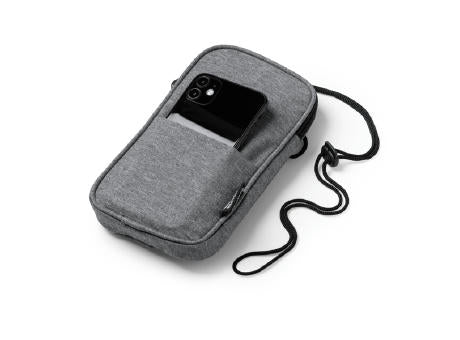 HANDYHALTER SUIPER S/EINHEITSGRÖSSE BLACK