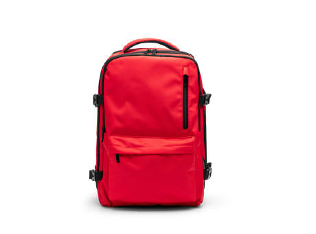 RUCKSACK BANTER S/EINHEITSGRÖSSE BLACK