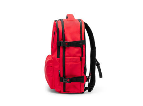 RUCKSACK BANTER S/EINHEITSGRÖSSE BLACK