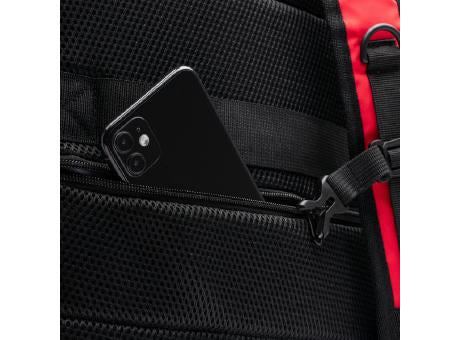 RUCKSACK BANTER S/EINHEITSGRÖSSE BLACK