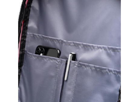 RUCKSACK BANTER S/EINHEITSGRÖSSE BLACK