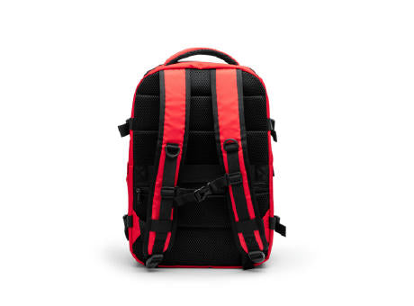 RUCKSACK BANTER S/EINHEITSGRÖSSE BLACK