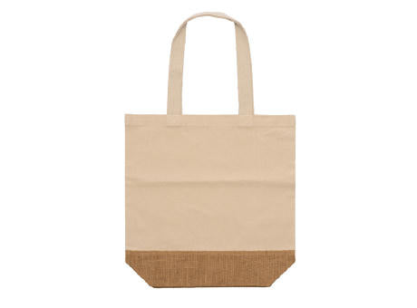 TASCHE MENDES S/EINHEITSGRÖSSE GREIGE