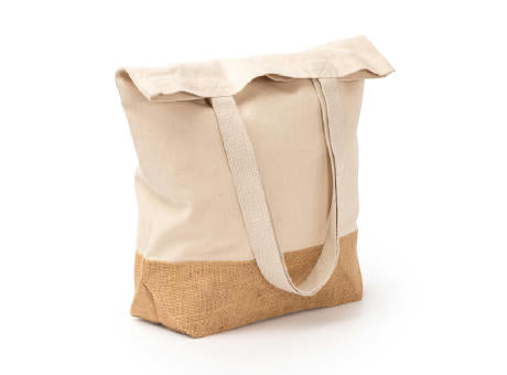TASCHE MENDES S/EINHEITSGRÖSSE GREIGE