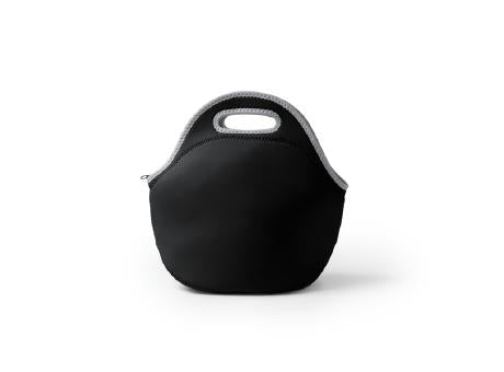 BROTDOSE GOMAT S/EINHEITSGRÖSSE BLACK