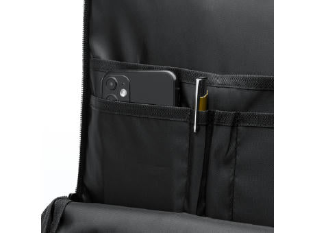 RUCKSACK BRUNEN S/EINHEITSGRÖSSE BLACK