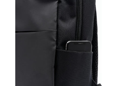 RUCKSACK GRINDEL S/EINHEITSGRÖSSE BLACK