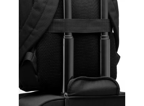 RUCKSACK GRINDEL S/EINHEITSGRÖSSE BLACK