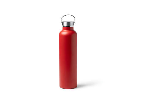 WASSERFLASCHE FRESKI S/EINHEITSGRÖSSE WHITE