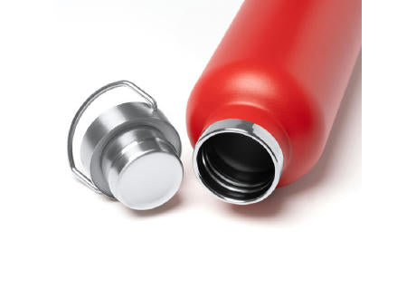 WASSERFLASCHE FRESKI S/EINHEITSGRÖSSE WHITE