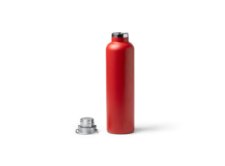 WASSERFLASCHE FRESKI S/EINHEITSGRÖSSE WHITE