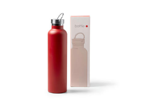 WASSERFLASCHE FRESKI S/EINHEITSGRÖSSE WHITE