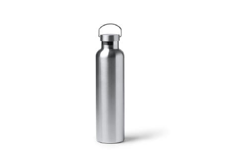 WASSERFLASCHE FRESKI S/EINHEITSGRÖSSE WHITE