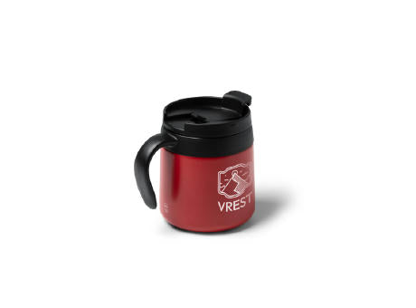 TASSE VAKE S/EINHEITSGRÖSSE WHITE