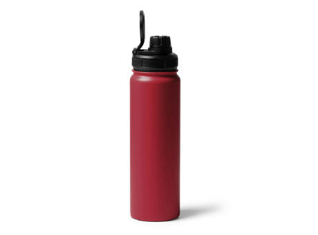 WASSERFLASCHE POLIT S/EINHEITSGRÖSSE WHITE