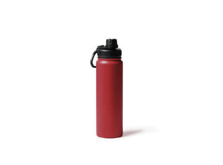 WASSERFLASCHE POLIT S/EINHEITSGRÖSSE WHITE