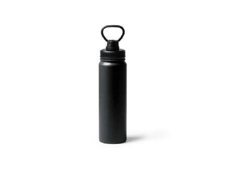 WASSERFLASCHE POLIT S/EINHEITSGRÖSSE WHITE