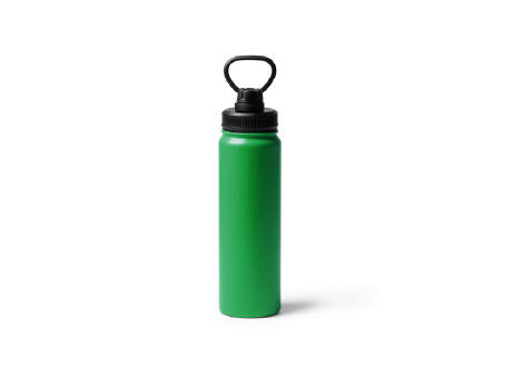 WASSERFLASCHE POLIT S/EINHEITSGRÖSSE WHITE
