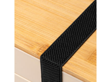 BROTDOSE JANEX S/EINHEITSGRÖSSE BLACK