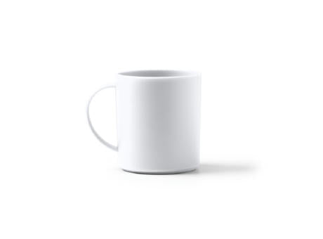 TASSE LINO S/EINHEITSGRÖSSE WHITE