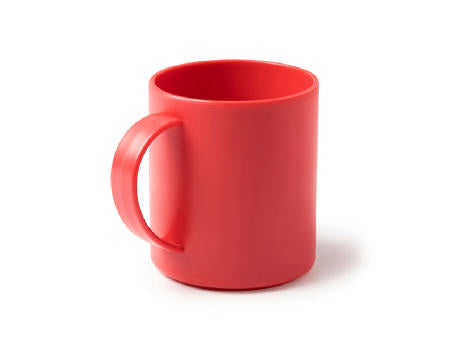 TASSE LINO S/EINHEITSGRÖSSE WHITE