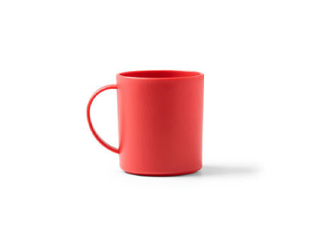 TASSE LINO S/EINHEITSGRÖSSE WHITE