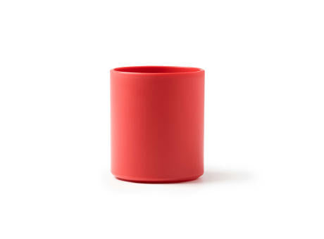 TASSE LINO S/EINHEITSGRÖSSE WHITE