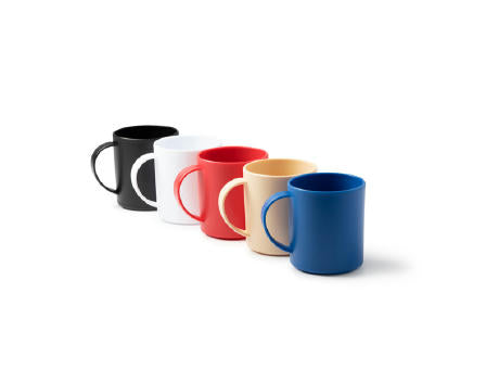 TASSE LINO S/EINHEITSGRÖSSE WHITE