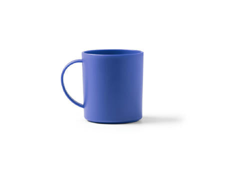 TASSE LINO S/EINHEITSGRÖSSE WHITE