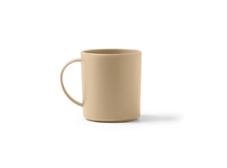 TASSE LINO S/EINHEITSGRÖSSE WHITE