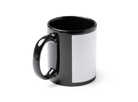 TASSE LIXI S/EINHEITSGRÖSSE BLACK