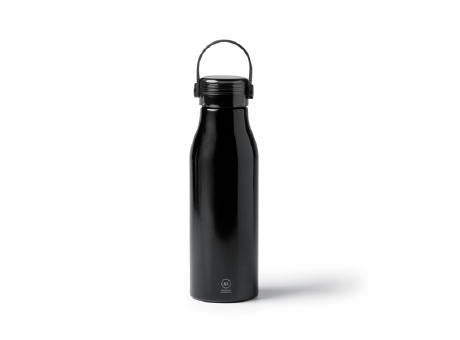WASSERFLASCHE FENTAL S/EINHEITSGRÖSSE WHITE