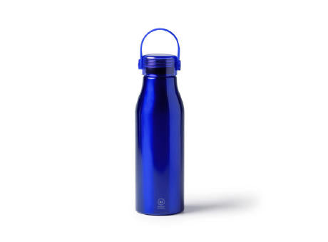 WASSERFLASCHE FENTAL S/EINHEITSGRÖSSE WHITE