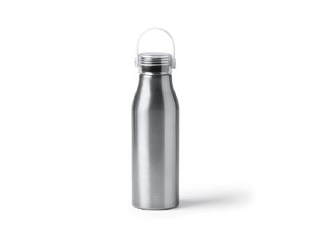 WASSERFLASCHE FENTAL S/EINHEITSGRÖSSE WHITE
