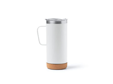 TASSE BEYRON S/EINHEITSGRÖSSE WHITE