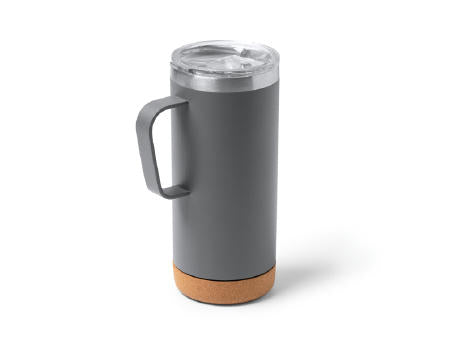 TASSE BEYRON S/EINHEITSGRÖSSE WHITE