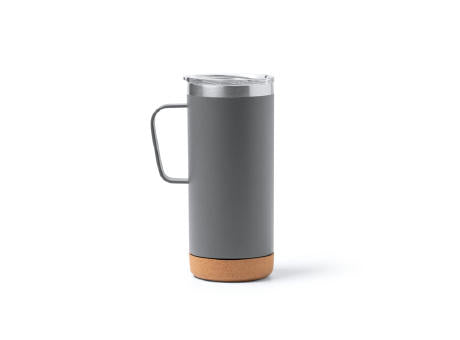 TASSE BEYRON S/EINHEITSGRÖSSE WHITE