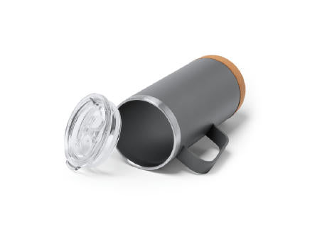 TASSE BEYRON S/EINHEITSGRÖSSE WHITE